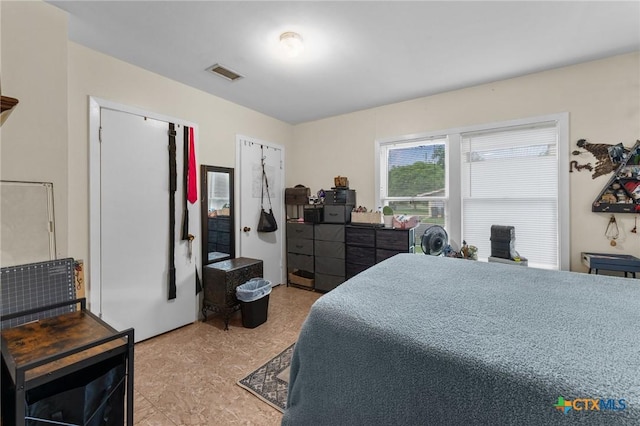 1802 Vine St, Georgetown, TX 78626 - view of bedroom