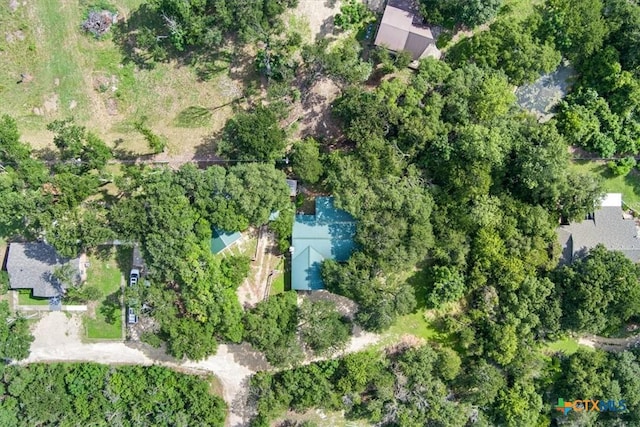 13242 Estate Trl, Belton, TX 76513 - aerial view of property and surrounding area