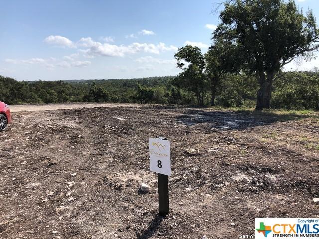 LOT8 Longview Dr, Fredericksburg, TX 78624 - photo 4