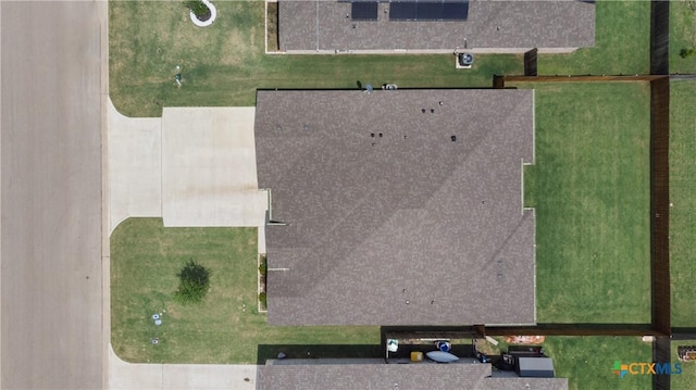 2655 Belle Hubbard Trl, Belton, TX 76513 - bird's eye view