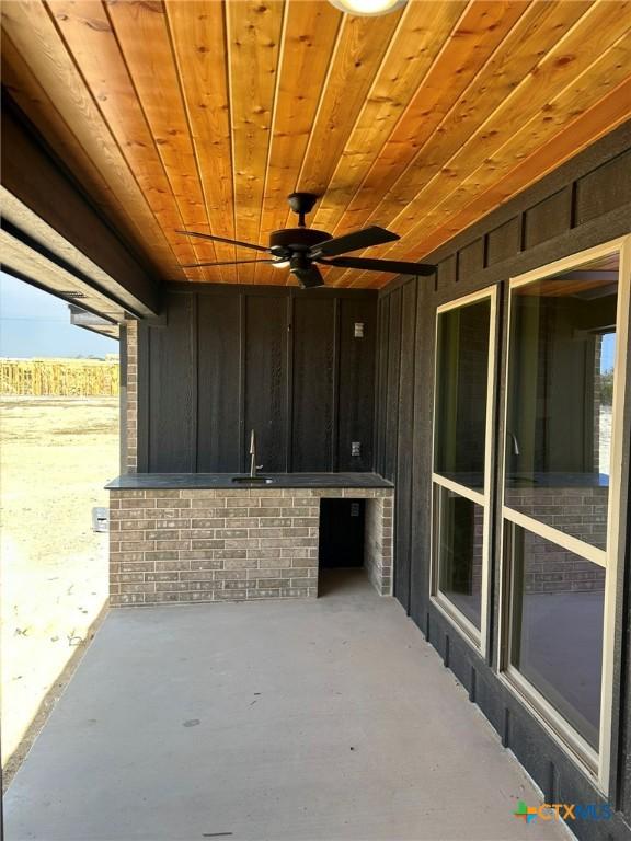 3172 Fish Pond Dr, Copperas Cove, TX 76522 - photo 20