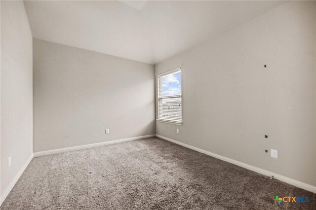 4703 Prewitt Ranch Rd, Killeen, TX 76549 - carpeted empty room with baseboards
