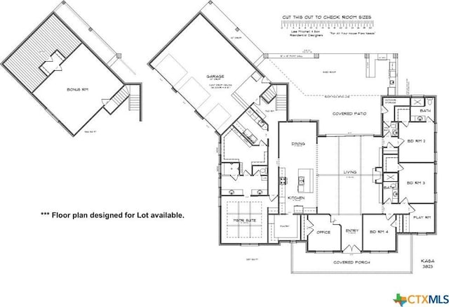 2042 Th Jones Mill Way, Salado, TX 76571 - photo 16