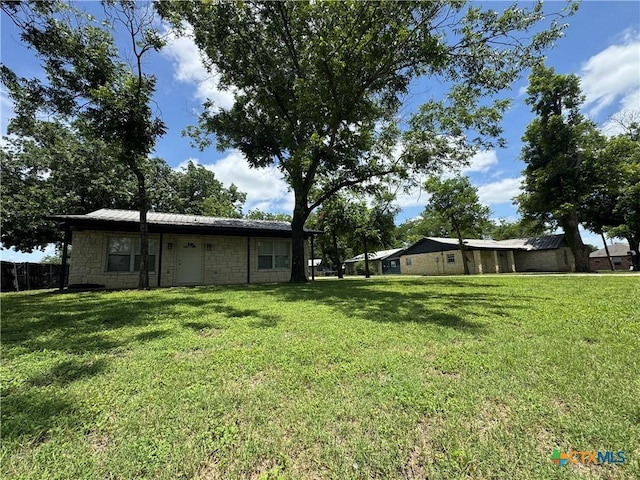 205 8th St, Moody, TX 76557 - photo 1