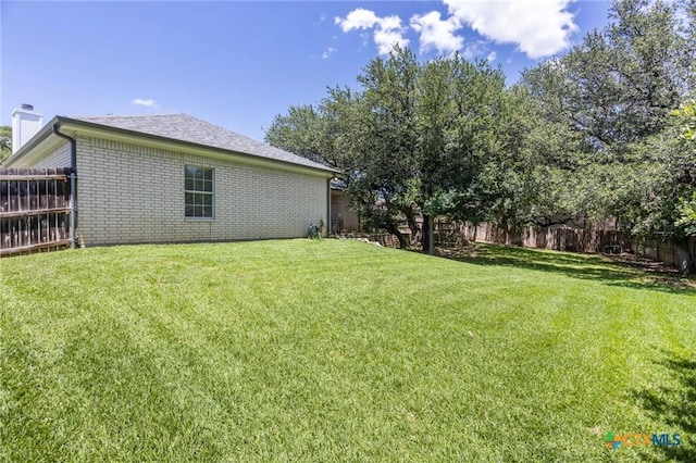 402 Prospector Trl, Harker Heights, TX 76548 - view of fenced backyard