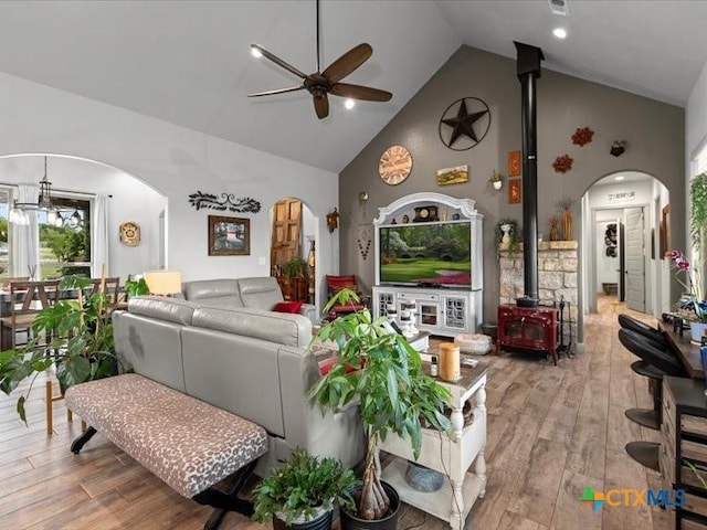 128 Strada Luca, Florence, TX 76527 - photo 7