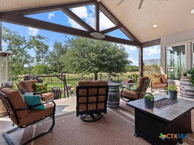 128 Strada Luca, Florence, TX 76527 - photo 36