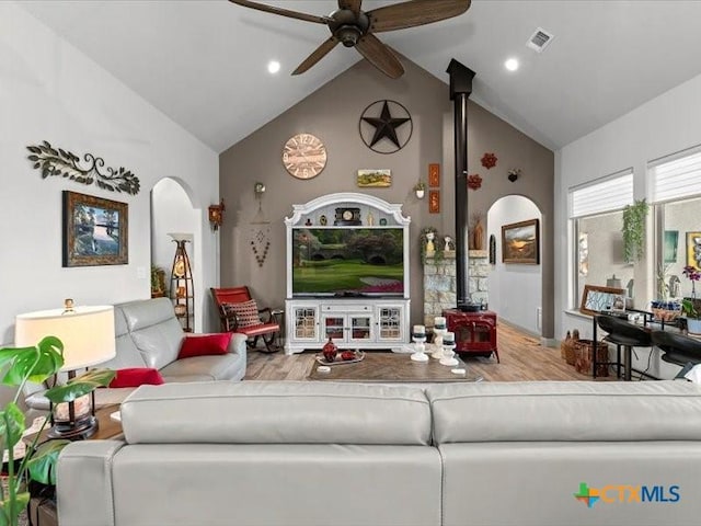 128 Strada Luca, Florence, TX 76527 - photo 8