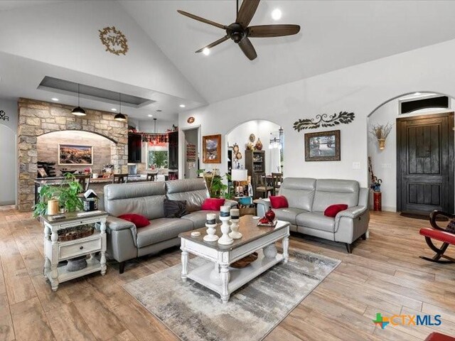 128 Strada Luca, Florence, TX 76527 - photo 9
