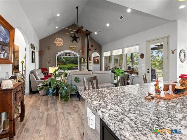 128 Strada Luca, Florence, TX 76527 - photo 23