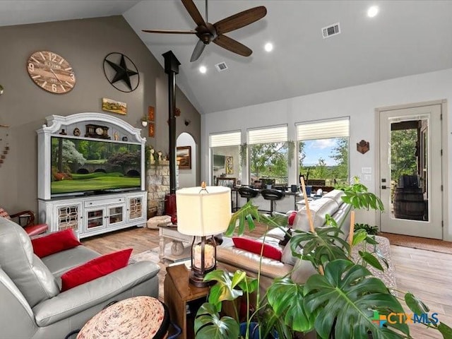 128 Strada Luca, Florence, TX 76527 - photo 6