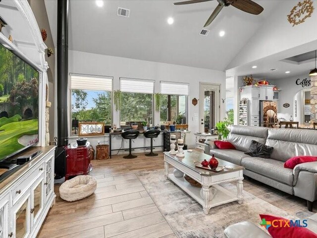 128 Strada Luca, Florence, TX 76527 - photo 10