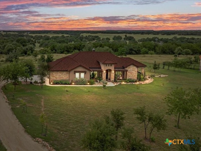 128 Strada Luca, Florence, TX 76527 - photo 1
