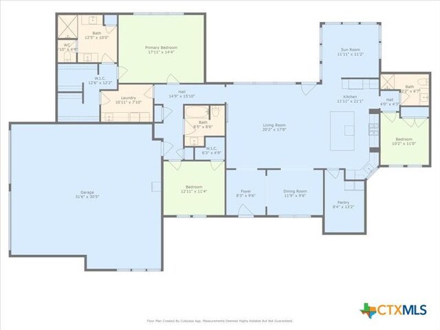 128 Strada Luca, Florence, TX 76527 - photo 42