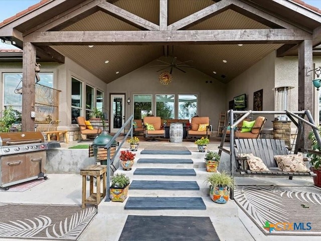 128 Strada Luca, Florence, TX 76527 - photo 38
