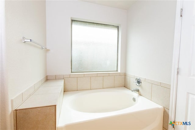 212 Oak Ridge Dr, Nolanville, TX 76559 - full bath with a bath