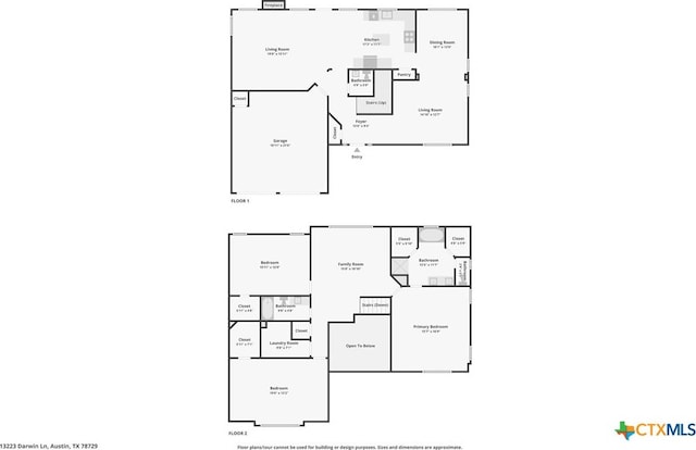 13223 Darwin Ln, Austin, TX 78729 - photo 30