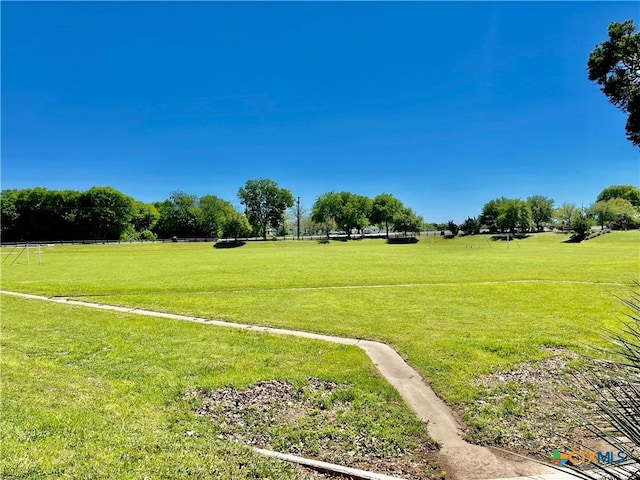 110 Rush Hvn, San Marcos, TX 78666 - view of property's community