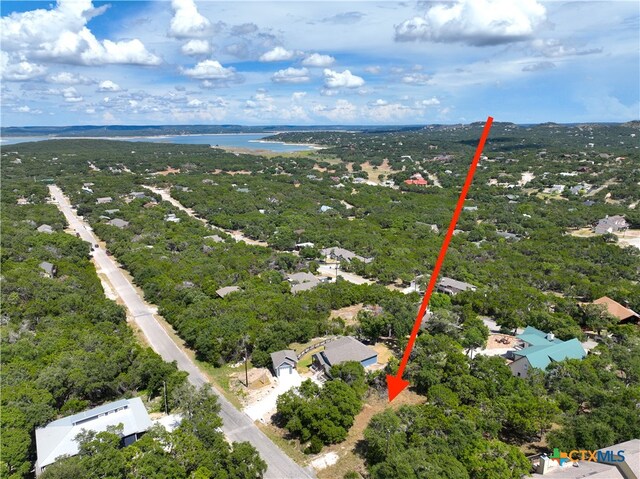 Listing photo 2 for 1226 Bonnyview Dr, Canyon Lake TX 78133