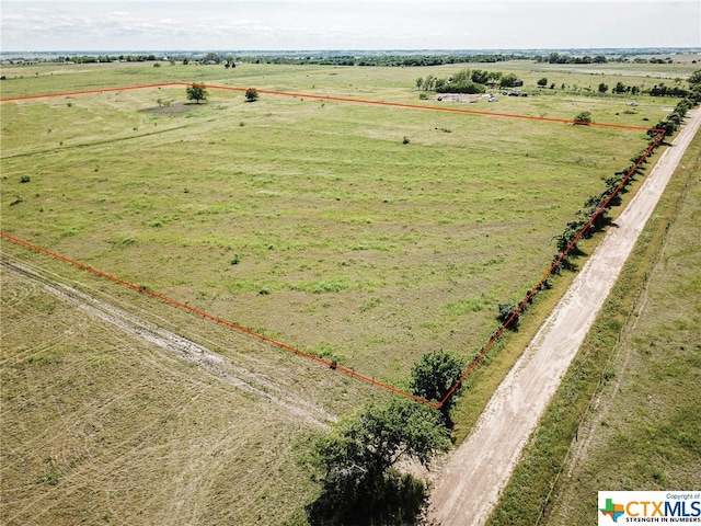 Listing photo 2 for 0000 County Road 369, Shiner TX 77984