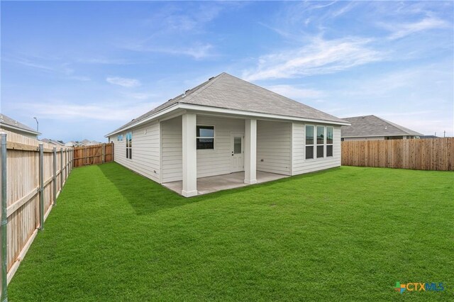8019 Pineridge Way, Temple, TX 76502 - photo 31