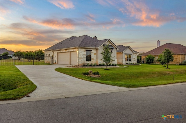 Listing photo 3 for 308 Joya Dr, Liberty Hill TX 78642