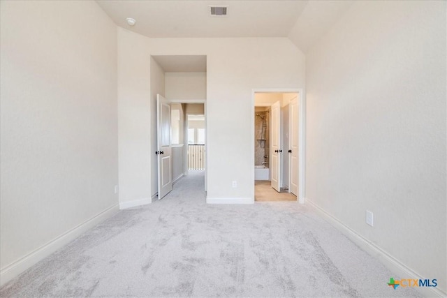 2933 Countryside Path, Seguin, TX 78155 - unfurnished bedroom with light colored carpet and baseboards