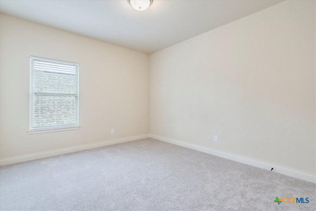 2933 Countryside Path, Seguin, TX 78155 - unfurnished room featuring carpet and baseboards