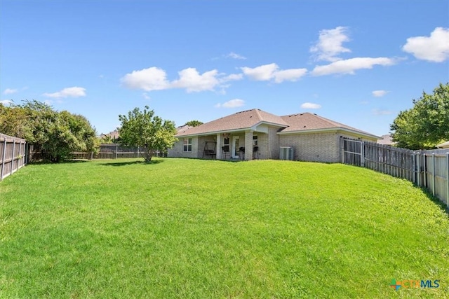 5012 Sarahs Way, Temple, TX 76502 - photo 19