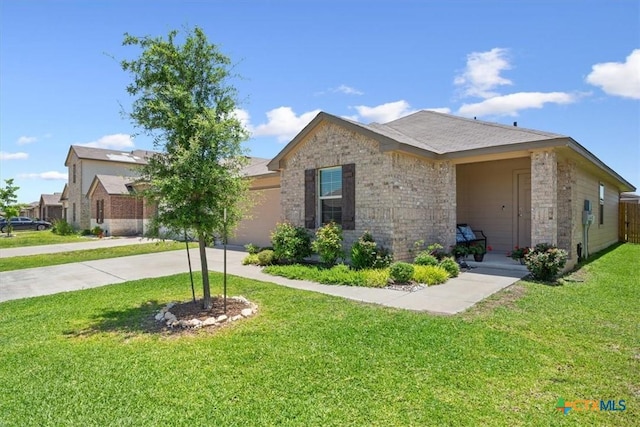 6106 Sally Ride Ln, Killeen, TX 76543 - photo 3