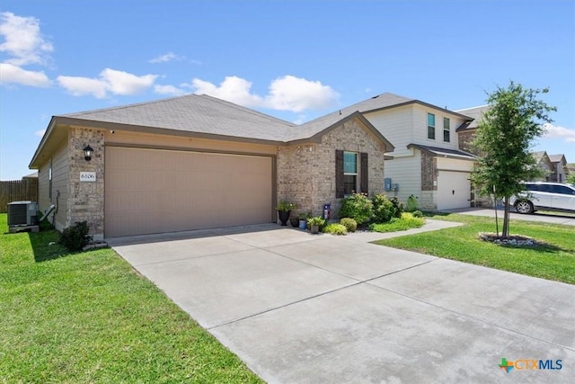6106 Sally Ride Ln, Killeen, TX 76543 - photo 2