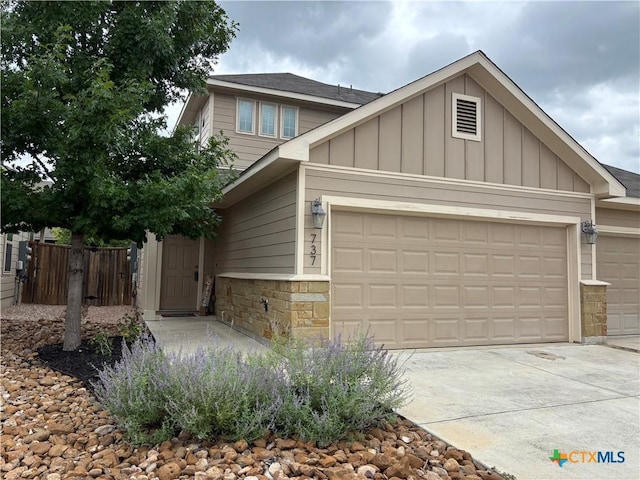 737 Milestone Park Unit 22A, New Braunfels, TX 78130 - photo 1