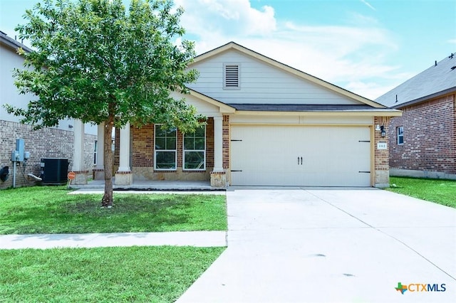 3312 Parkmill Dr, Killeen, TX 76542 - photo 1