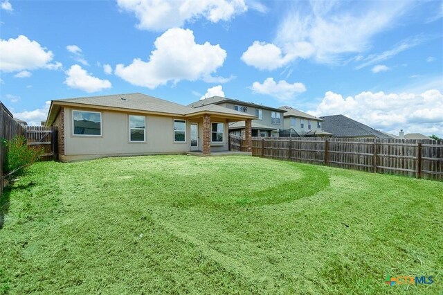 3312 Parkmill Dr, Killeen, TX 76542 - photo 30