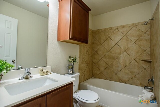 3312 Parkmill Dr, Killeen, TX 76542 - photo 16