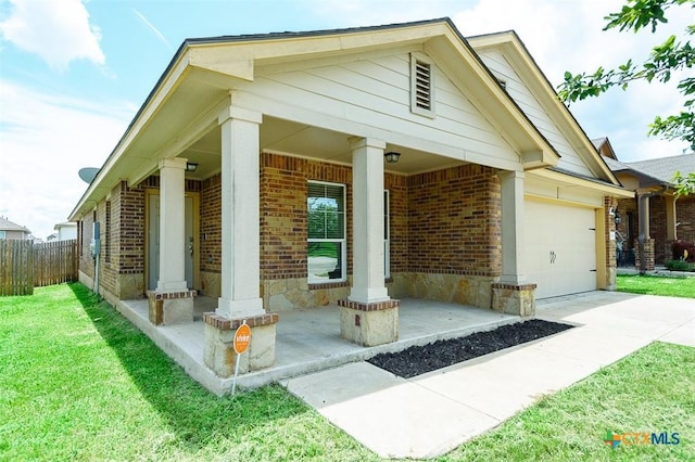 3312 Parkmill Dr, Killeen, TX 76542 - photo 2