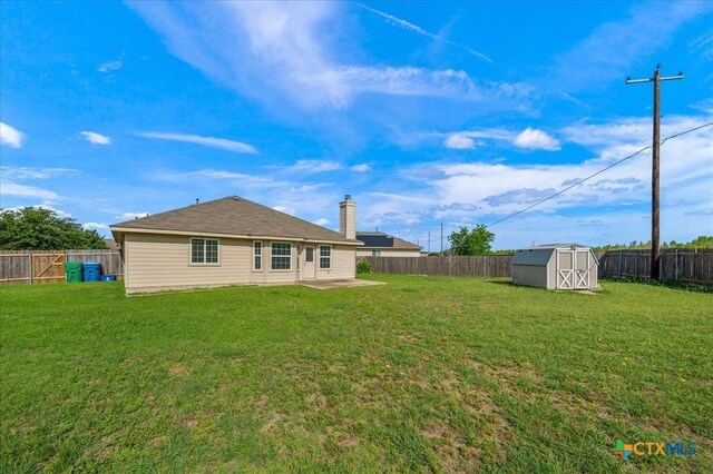 14513 Martial Eagle Dr, Elgin, TX 78621 - photo 5
