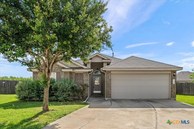 14513 Martial Eagle Dr, Elgin, TX 78621 - photo 2