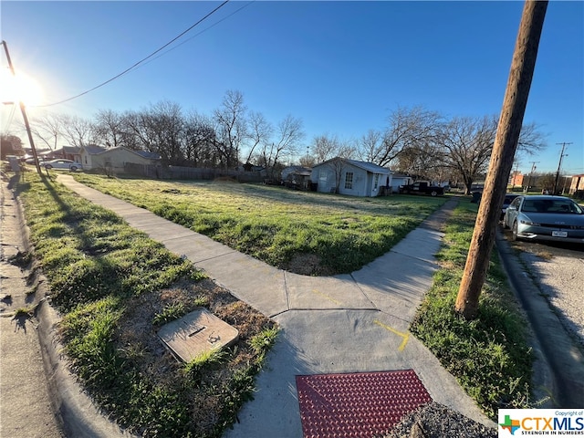 1118 N 18th St, Killeen TX, 76541 land for sale