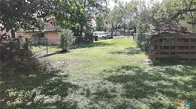 000 N Ben Wilson St, Victoria, TX 77901