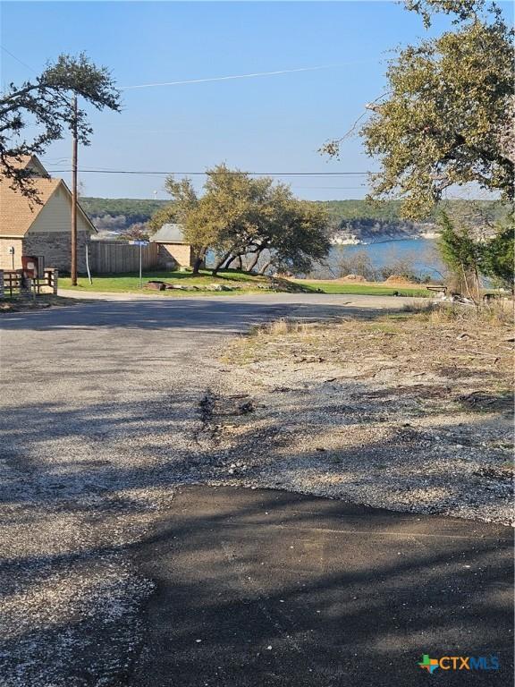 2265 Rogers Park Rd, Belton TX, 76513 land for sale