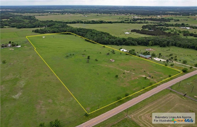 TBD Fm-107 Cir, Moody TX, 76557 land for sale