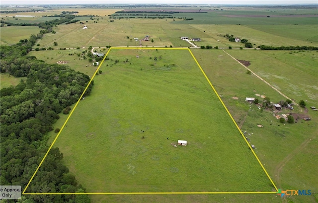 Listing photo 3 for TBD Fm-107 Cir, Moody TX 76557