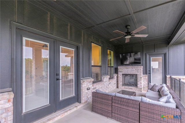 5919 Hamlet Dr, Belton, TX 76513 - photo 29