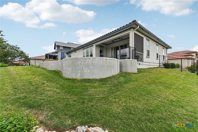 2629 Ibaza Bnd Unit 54, Leander, TX 78641 - photo 28