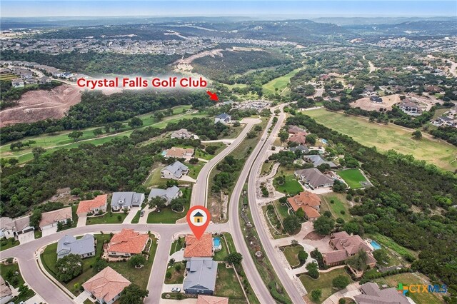 2629 Ibaza Bnd Unit 54, Leander, TX 78641 - photo 34