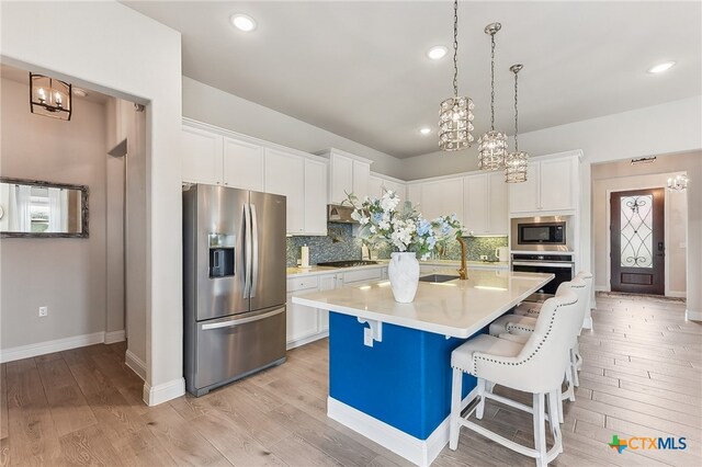 2629 Ibaza Bnd Unit 54, Leander, TX 78641 - photo 14
