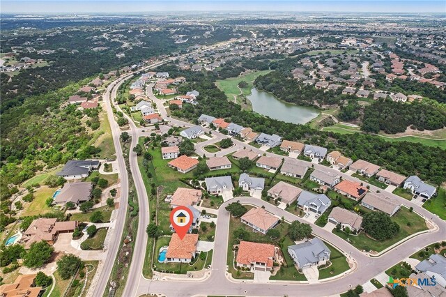 2629 Ibaza Bnd Unit 54, Leander, TX 78641 - photo 36
