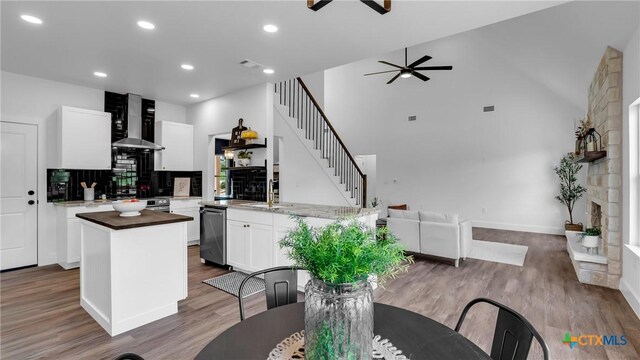105 Chesterfield Dr, Kingsland, TX 78639 - photo 18