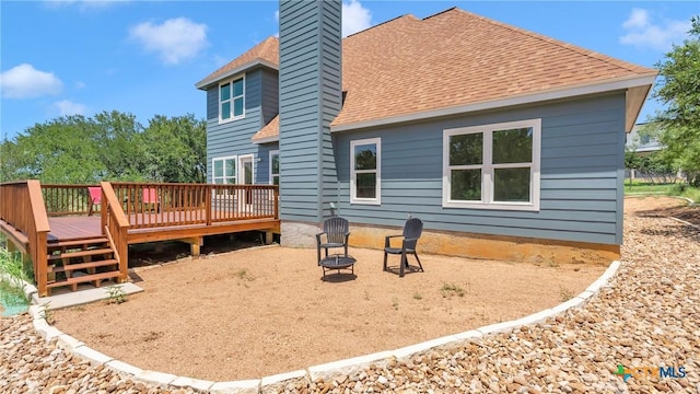105 Chesterfield Dr, Kingsland, TX 78639 - photo 40